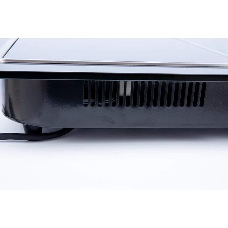 Unique High Quality Kitchen Electric Tempered Glass Gas Stoves Cooktops