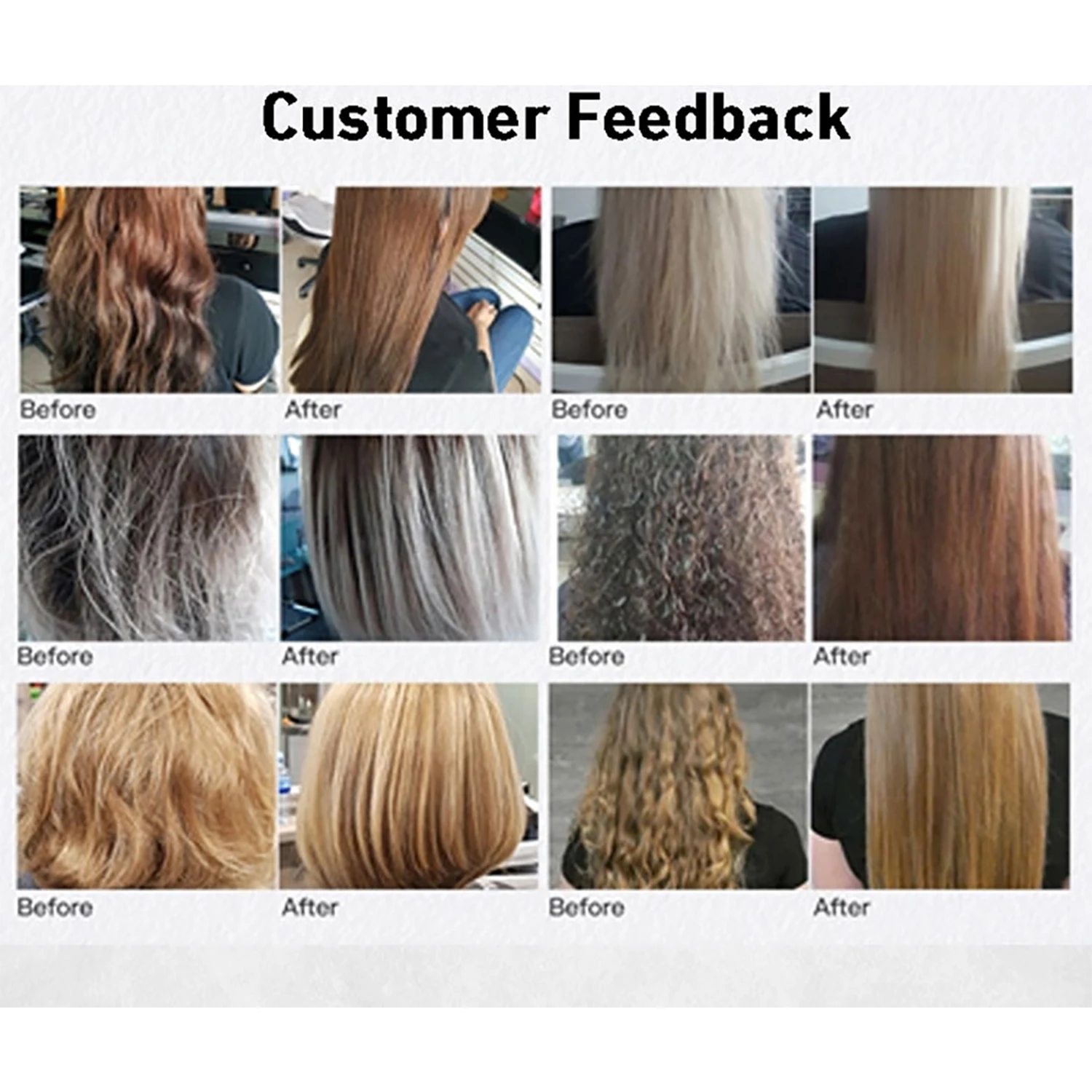 LUXLISS Keratin smoothing treatment argan oil infused 0% formaldehyde for all hair type salon professional treatment  anti frizz