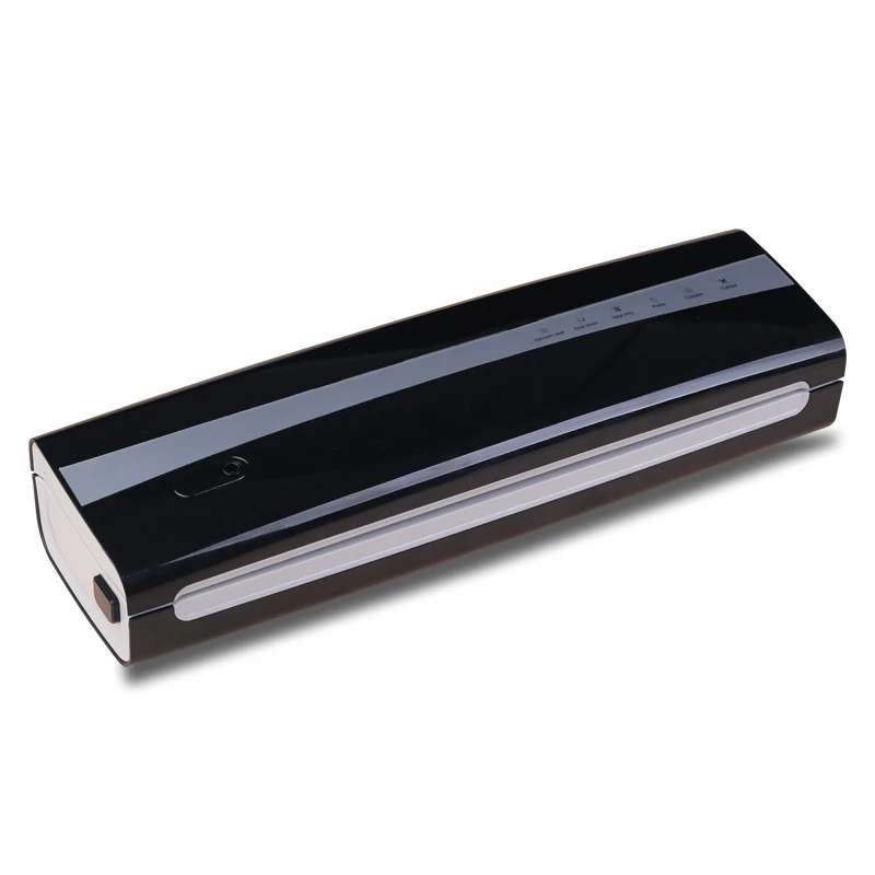 vacuum sealer food saver glass container,vacuum sealer machine food double camber,single chamber food vacuum sealer machine