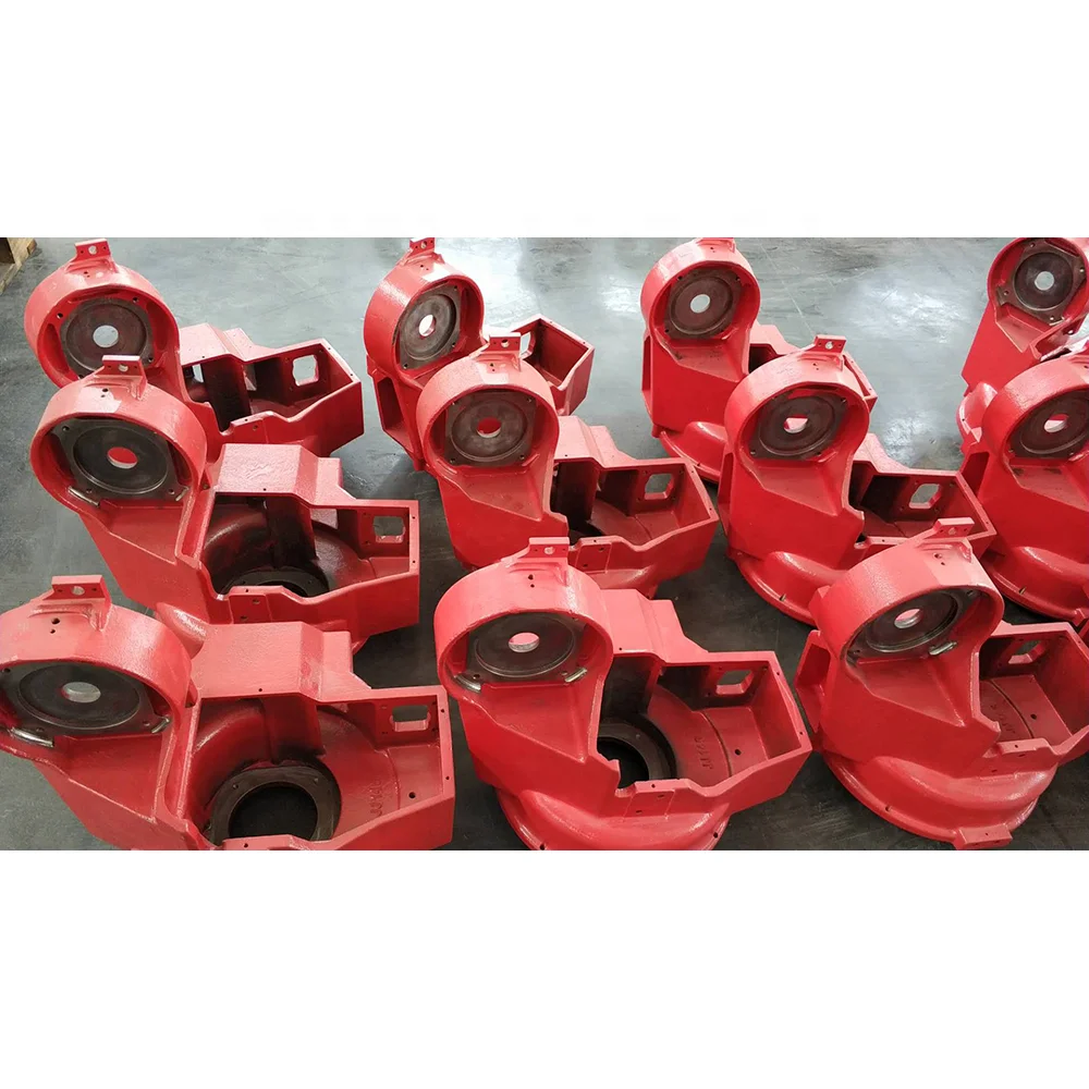 CNC metal material load and unload handling robot