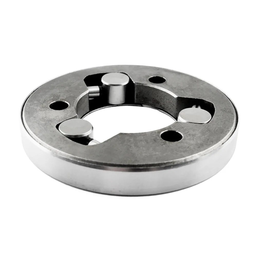 Motorcycle Parts One Way Starter Clutch Flywheel & Beads For Yamaha XV400 Virago 1991-1994 XV500 1983-1996 XV535 1988-1996 535cc