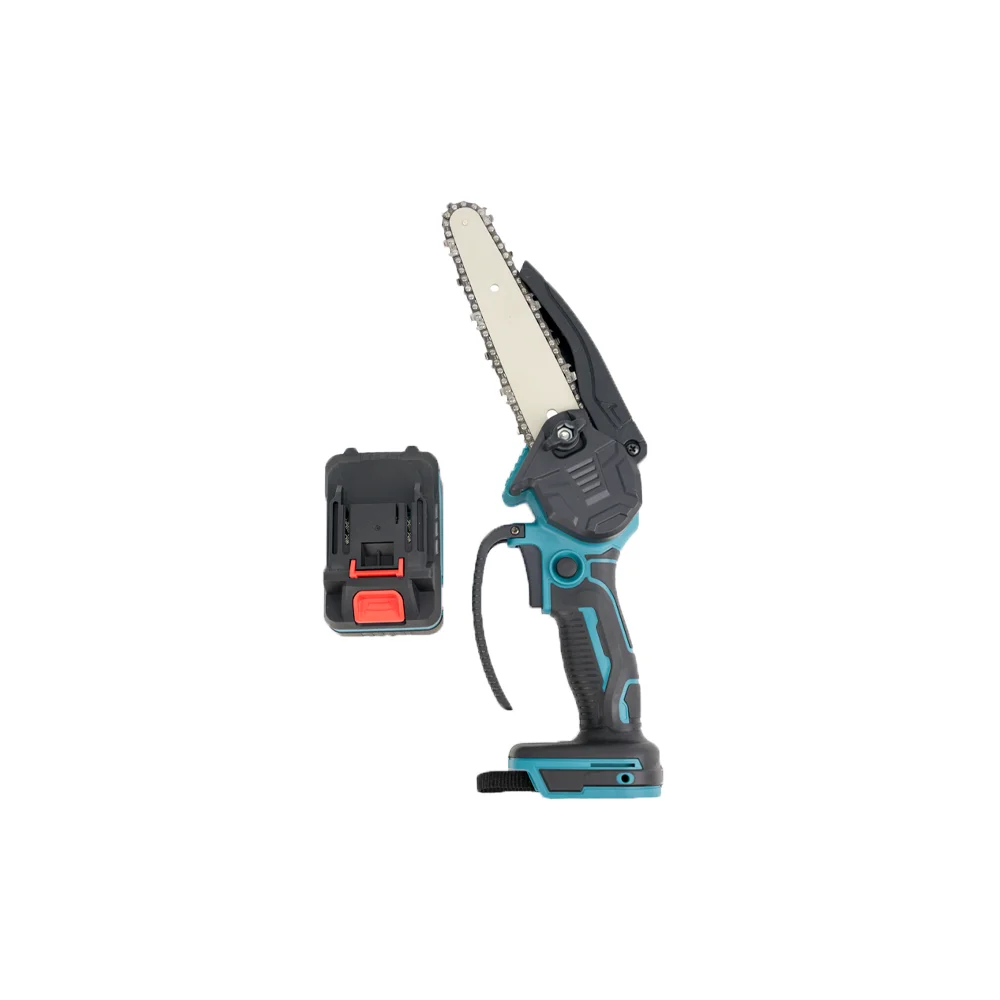 21V Rechargeable Battery Powered Saw Industrial Customizable OEM Tree Branch Wood Cutting Power Tool