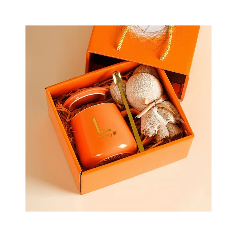 Prime Quality Practical Valentines Wedding Gifts Birthday gift set Souvenirs Mug Cup For Wholesale