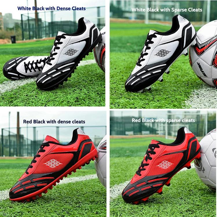 OriginalHI china men kids sports football shoes soccer boots cleats shoes for men