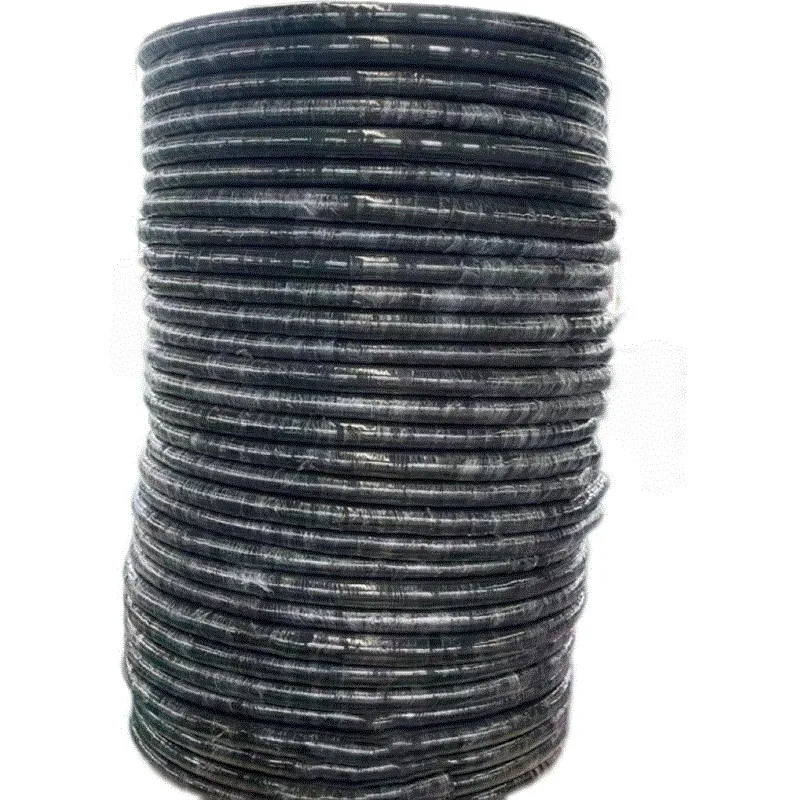1/2' 13mm Black Rubber Insulation Kit For Air Conditioner