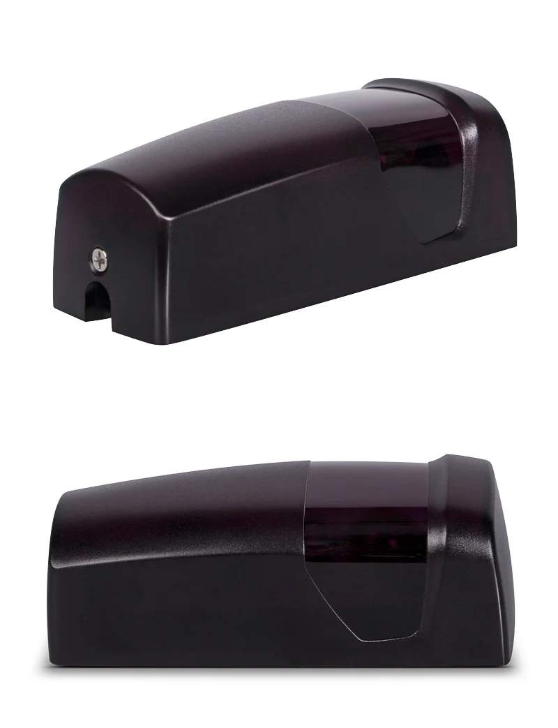 active single infrared beam infrared door sensor counter YET610