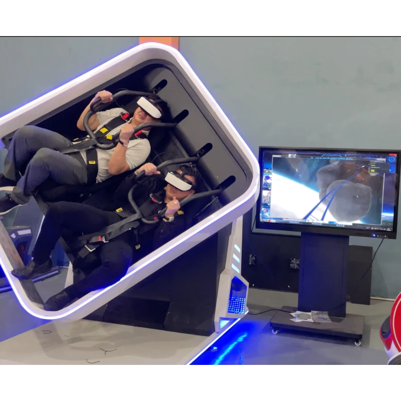 Vr 360 американские горки симулятор летания игровой автомат виртуальной реальности для торгового центра парка