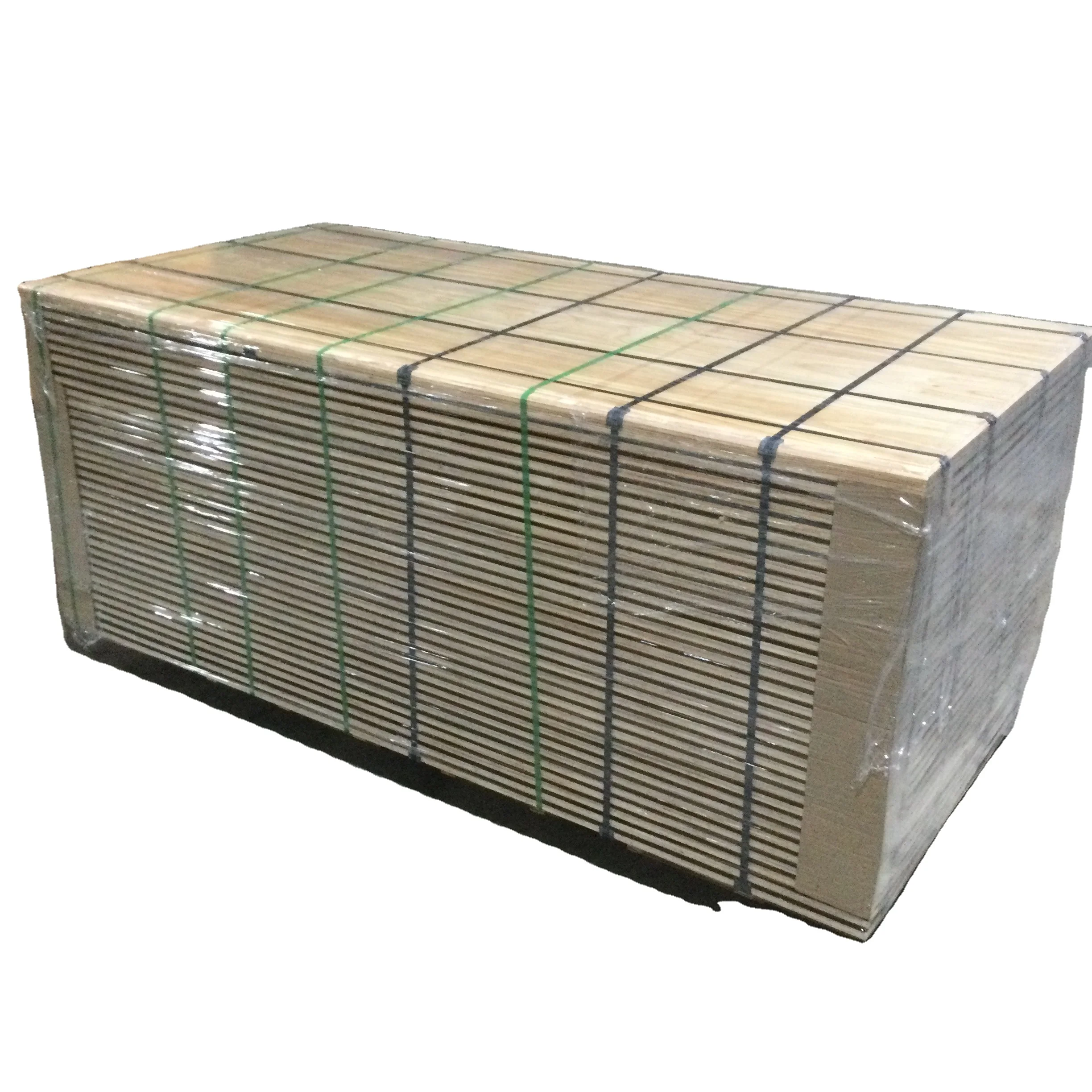 High Strength 19 Ply Hardwood Birch Plywood for Container Shipping/Repairing Wholesale Price