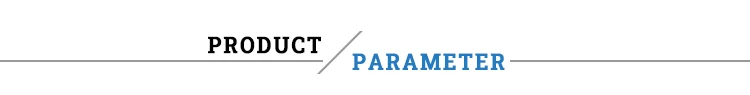 Parameter