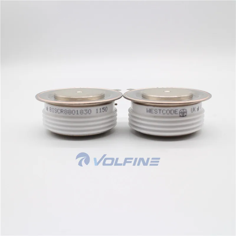 Тиристорный модуль 880A 1800V BISCR8801830