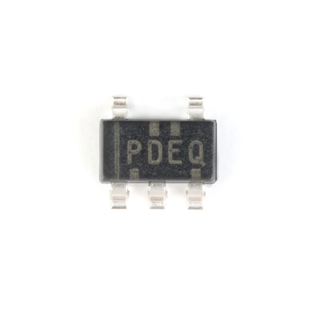 TPS3828-33DBVR Power Circuits Processor Supervisor 2.93V Low/Open Drain SOT-23 integrated circuits ic chip TPS3828-33DBVR