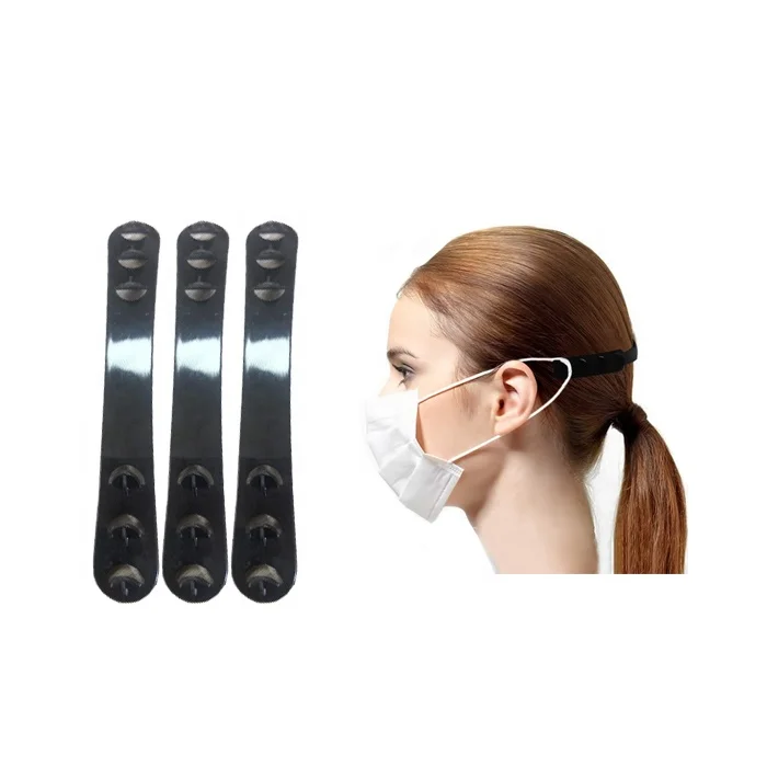 Ear Grip Extension Ear Extended Buckle