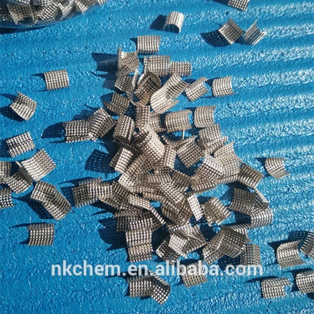 SS304 SS304L SS316 SS316L нержавеющая сталь дистилляционная упаковка PRO PAK