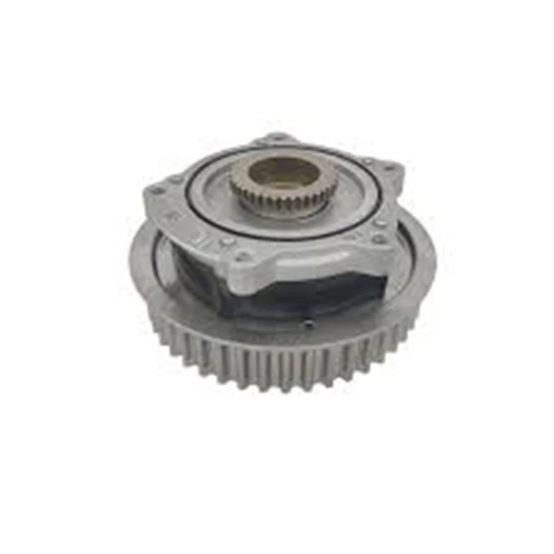 Exhaust Camshaft Phaser For Geely Borui GE 3G15T OEM 1046027600 32208145
