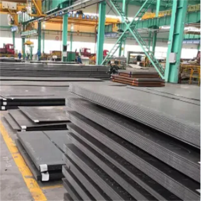 S460 S690 High Strength Steel Price S460 S690 Carbon Steel Plate Price
