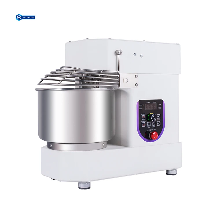 Factory Wholesale 10L Dough Mixer Mixer Machine Dough Commercial