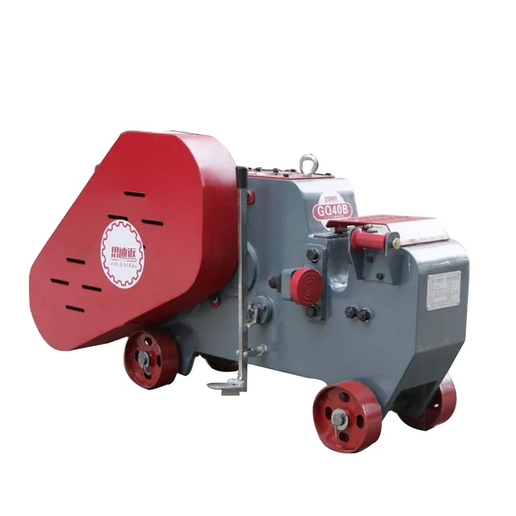 Factory hot sale angle iron cutting machine angel steel cutter bar cutting machine