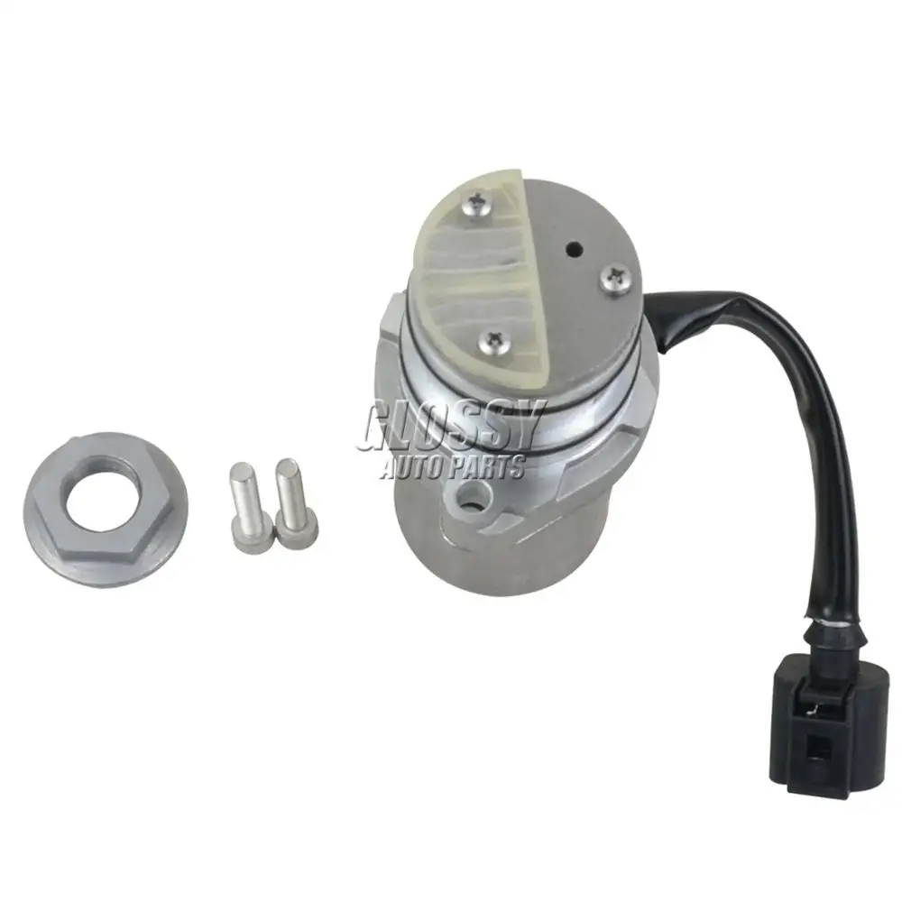  Глянцевый задний насос Haldex Unit Oil AWD для 2 L538 2011-2019 LR008958 LR051321