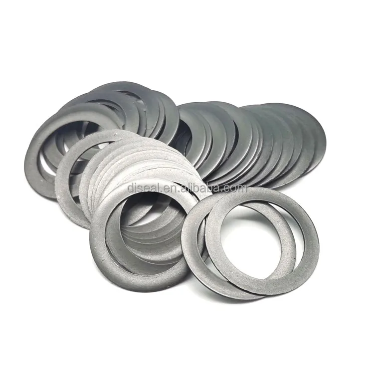 Поршневая чашка компрессора полиимидная заполненная ptfe уплотнение поршневой чашки тефлонинг