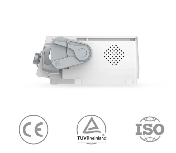 Laboratory Veterinary Syringes Pump for Manufacturers of China Wholesale Syringe Price with CE