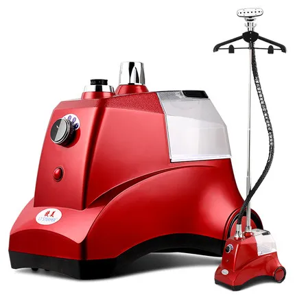 factory direct best fast heat hanger electric steam vapor iron for clothes garment vertical steam iron for curtains