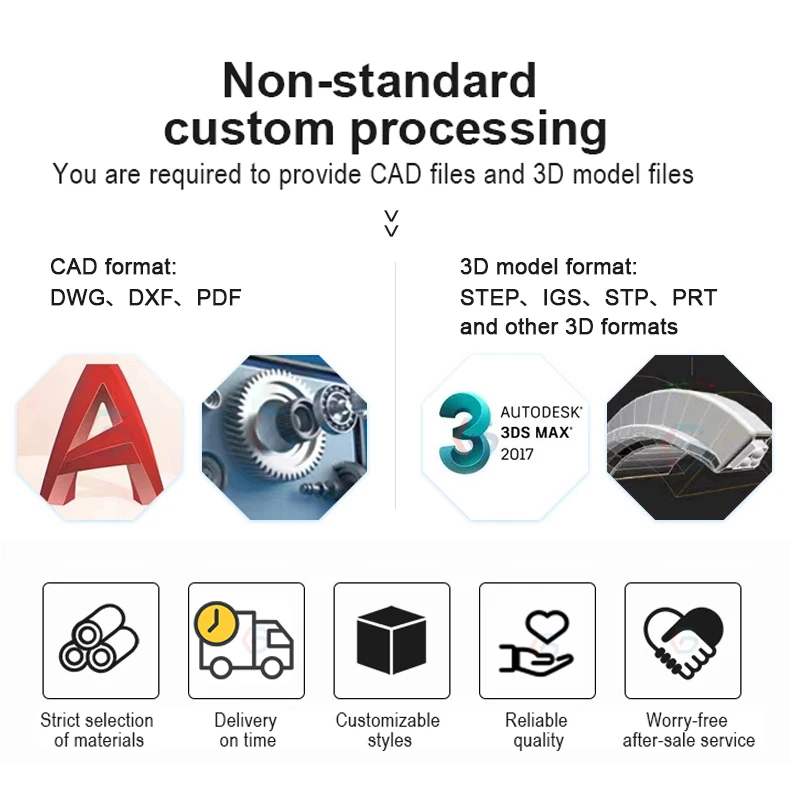 Услуги по полировке моторный вал водородного топливного элемента топливный элемент электрическая Чистая энергия CNC цилиндрический шлифовальный ступенчатый
