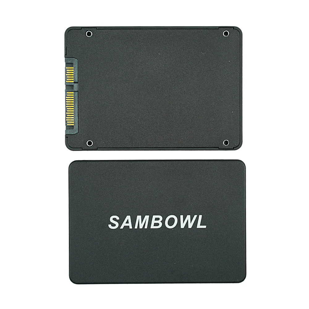 В наличии 2 5 Sata 3 SSD 1 ТБ 512 ГБ 256 120 240 Внутренний твердотельный диск для компьютера ноутбука