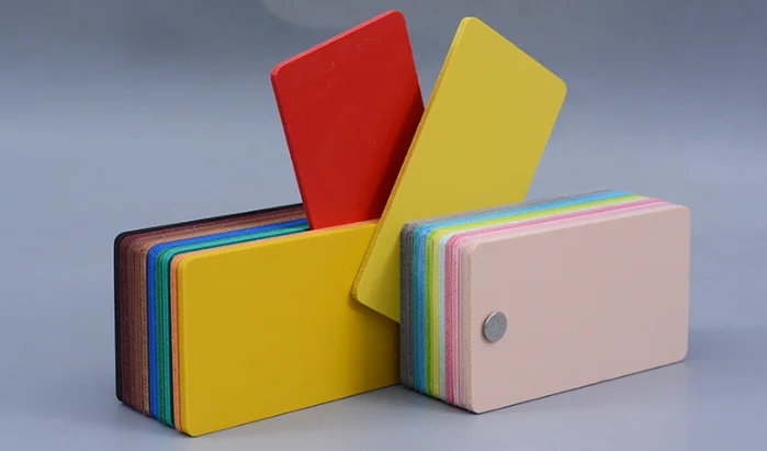 Производство резки услуги по обработке 1-40 мм/по индивидуальному заказу толщина печати водонепроницаемый Бесплатная доска из вспененного ПВХ лист