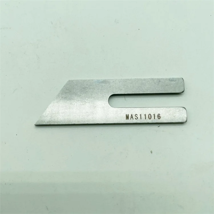 STRONG H knife  MAS-11016 for industrial sewing machine parts