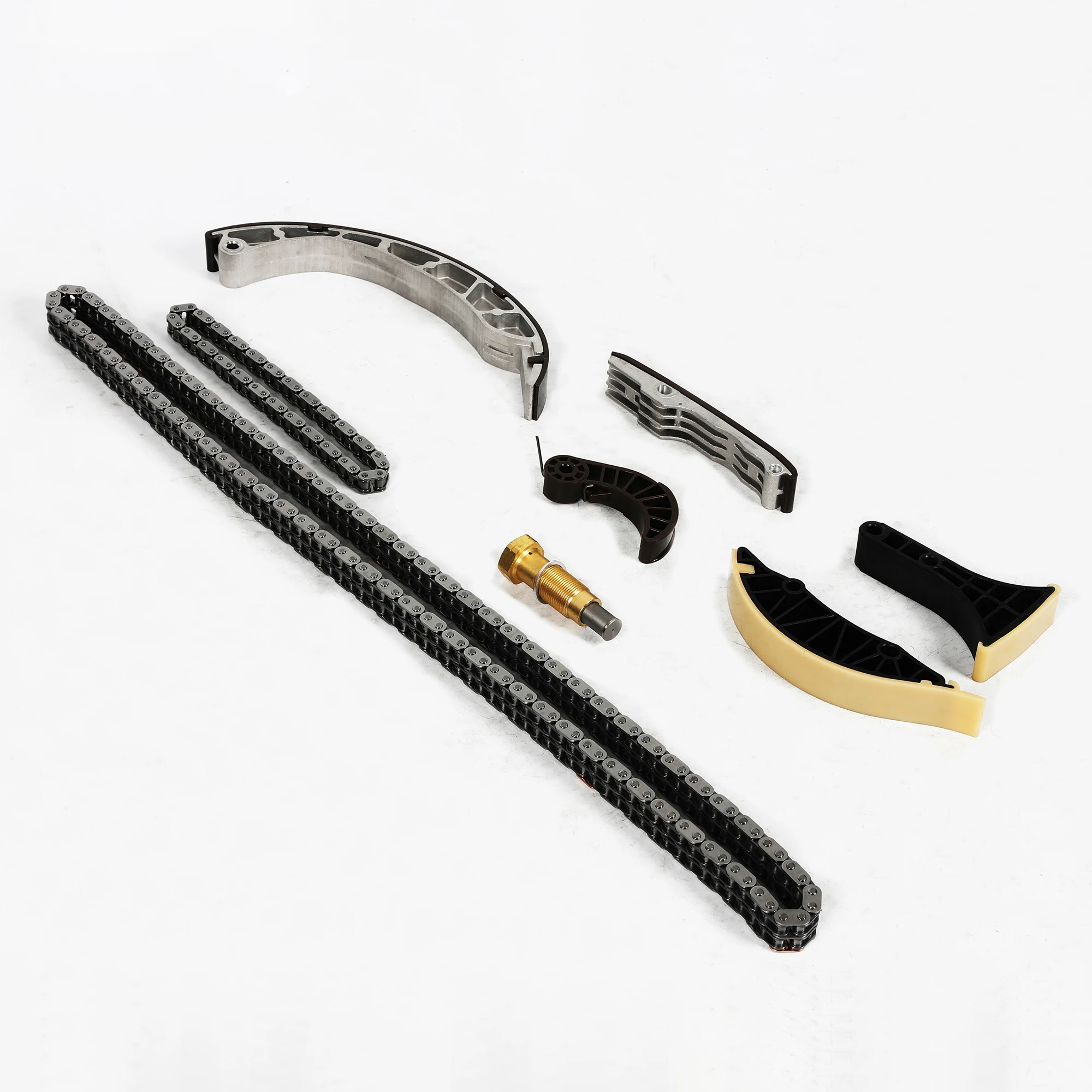 Timing Chain Repair Kit for SsangYong D20DT2.0L2004-2017 Luti Etten Diesel Timing chain kit