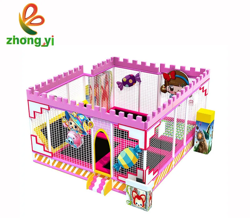 Дешевые гимнастика мини площади батут для продажи