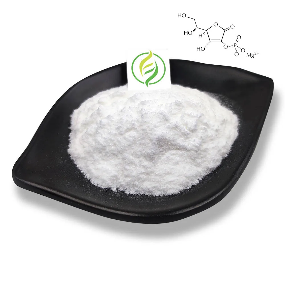 Wholesale Bulk Cosmetic Grade Magnesium Vitamin C Phosphate