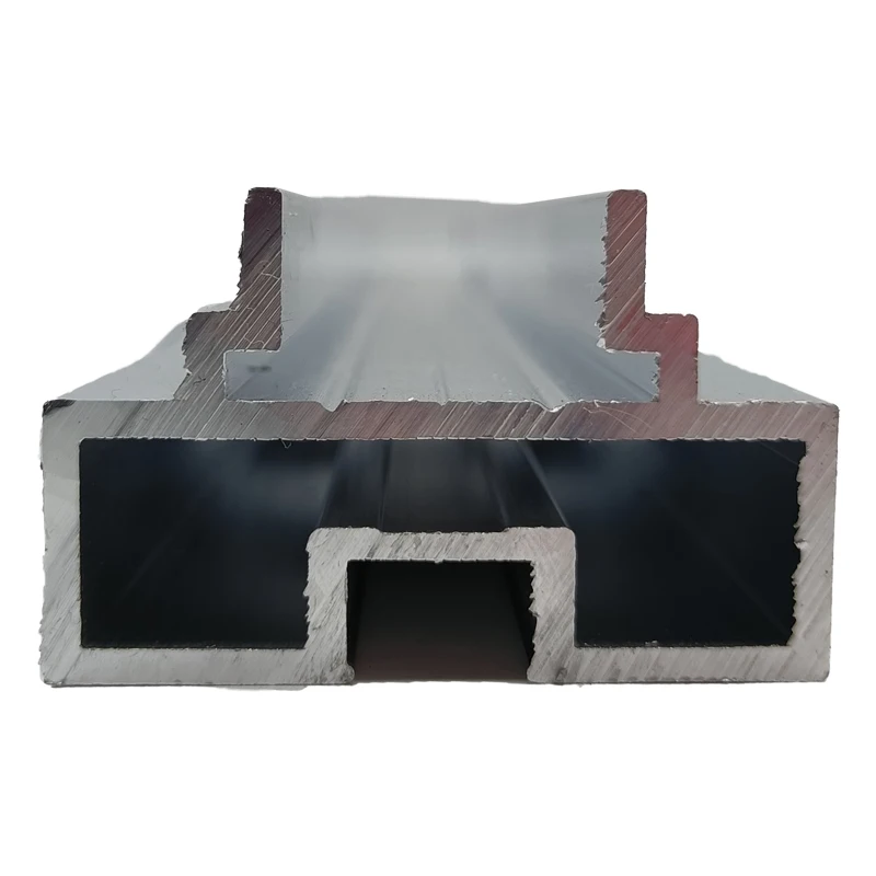 Wholesale Aluminium Profiles Custom Aluminium Extrusion Furniture Fittings Profiles