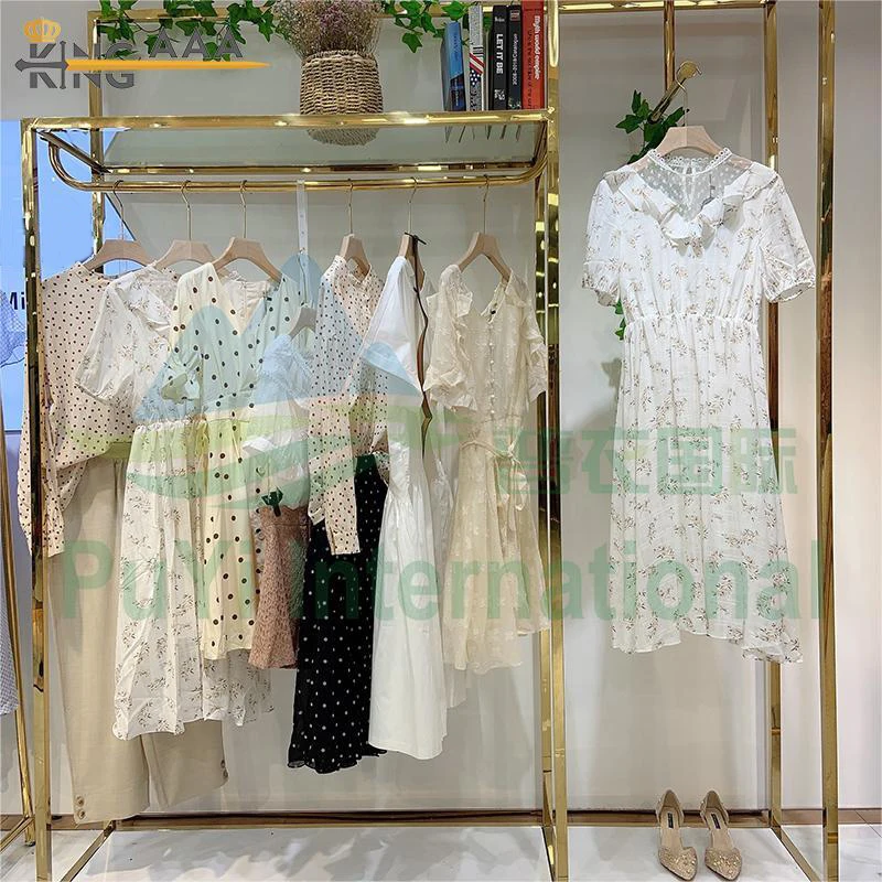 Ukay Clothes Bale Second Hand Clothes Wanita Women Used Dress Baju Bekas Kurung