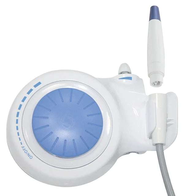 Vj-P Good Mechanical Function And Durability Dental Ultrasonic Scaler For Quickly Remove Calculus Plaque And Tea Stain On Teeth