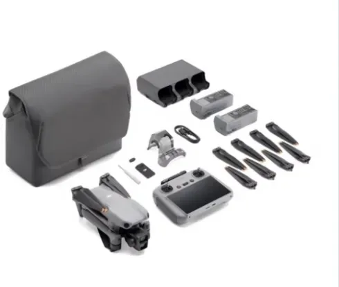 Wholesale d ji Mavic 3 Enterprise Drones MAVIC 3E / Mavic 3T with Thermal camera 45-min Max Flight Time universal edition dro