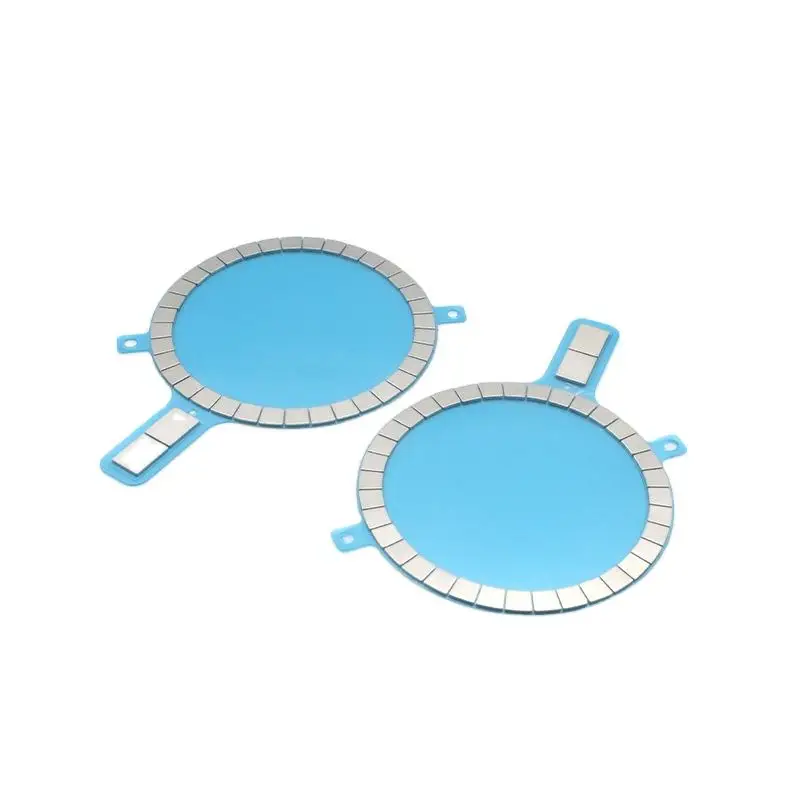 High Quality Strong Suction Wireless Magnetizing Stickers Magnetic Ring Magsafe Magnet Replacement