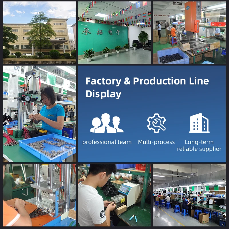 Wholesale High Quality Active Digital TV Antenna Signal Amplifier For Vehicle TV Or Indoor Digital TV Antenna