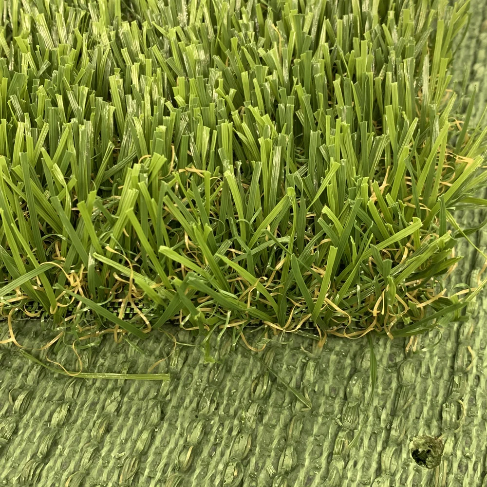 LFL 30-35-40-45mm China Best Price Home Decoration Artificial grass Outdoor turf Green Carpet lwan Synthetic Warranty 5-8 Years