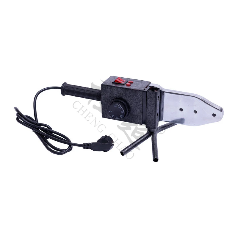 Factory Supply ppr plastic pipe welding machines Hot Melt PPR Pipe Heat Fusion Welding Machine 20-63mm Plastic welders