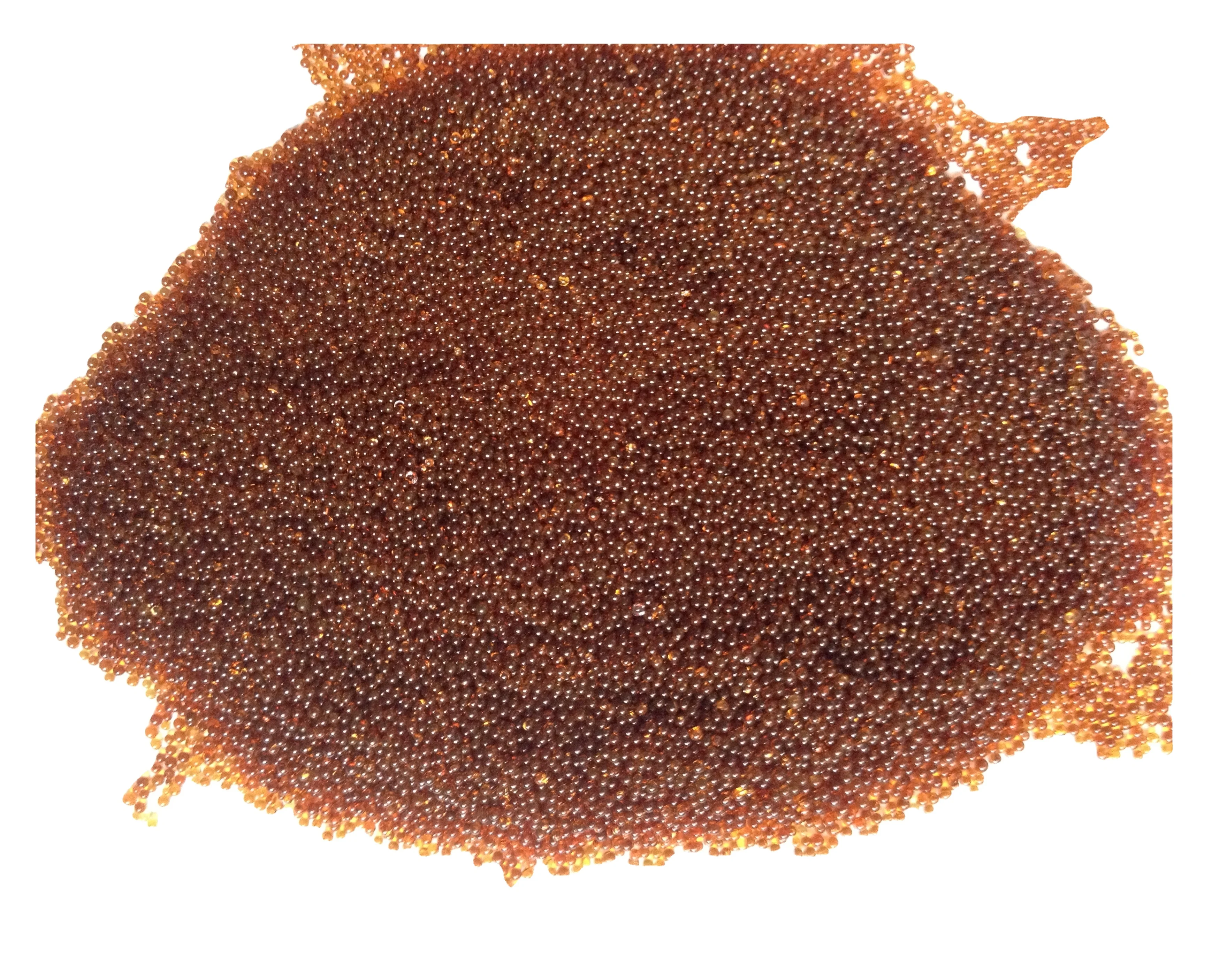 ammonia nitrogen removal chelate ion exchange resin