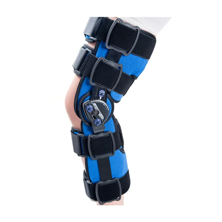hinged knee brace knee pain relief cream hinged knee orthosis patella brace