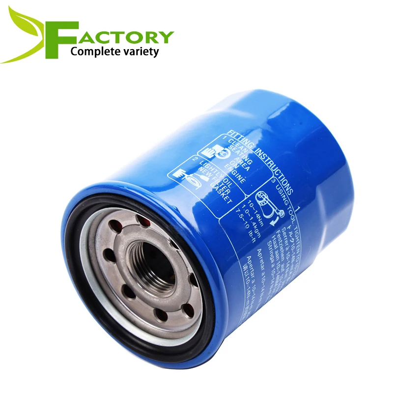 15400-611-003 15400RTA004 engine Car oil filter for HONDA CIVIC ACCORD