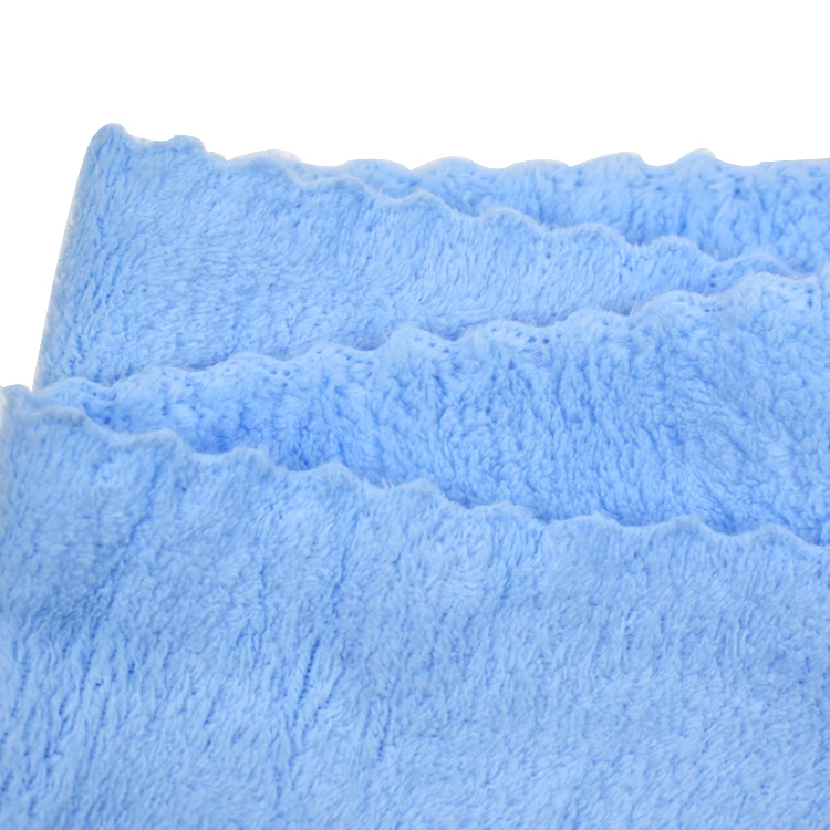 coral velvet quick dry soft customized Bath towel sets for adults and children wholesale home microfiber towel