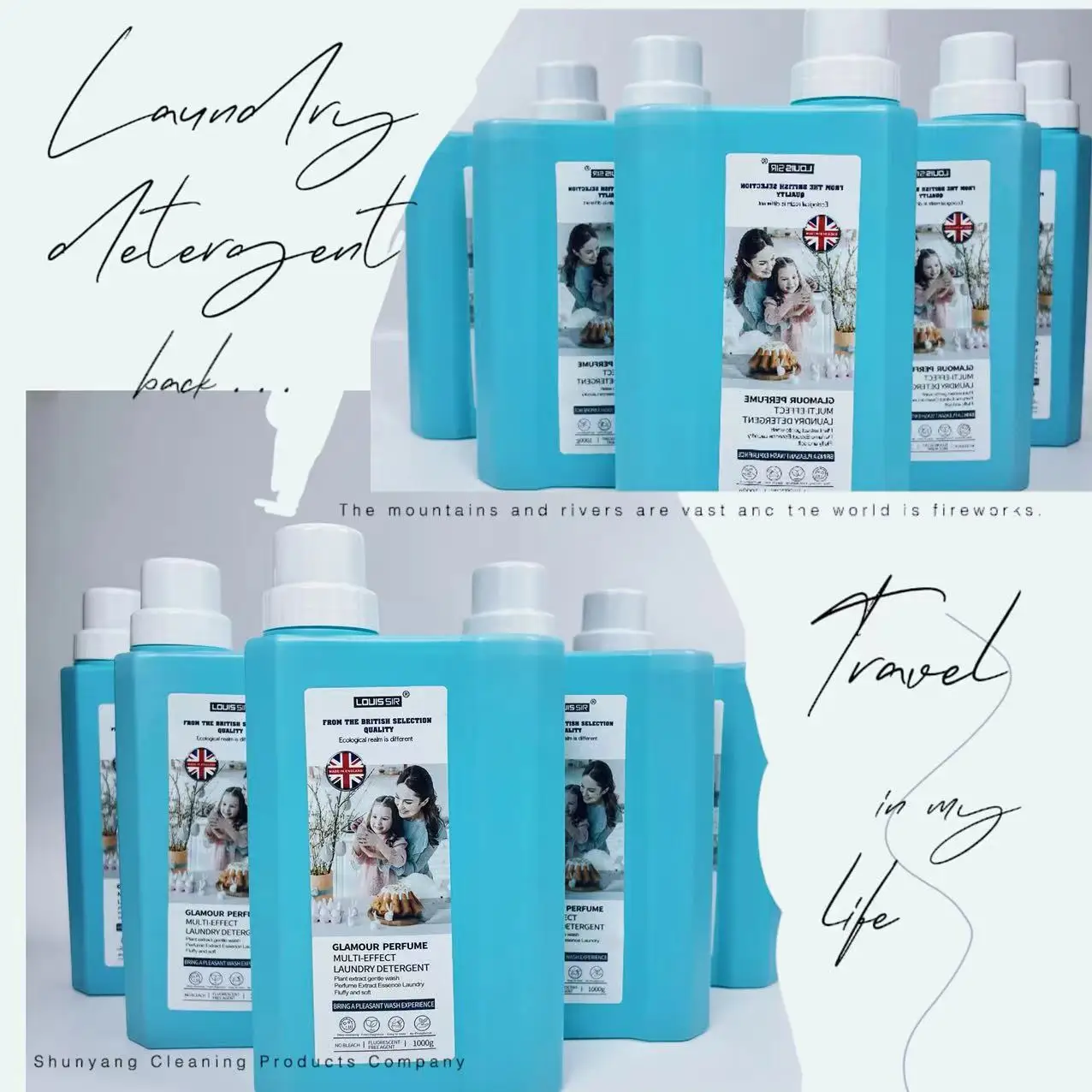 household cleaning tools & accessories liquid laundry gel detergent removing stubborn stains dirt oil stain liquid