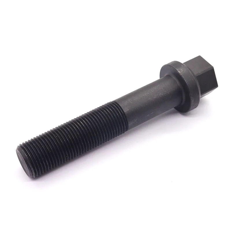 OEM CNC Machining Connector Pneumatic Brass Nickel Plated External Thread