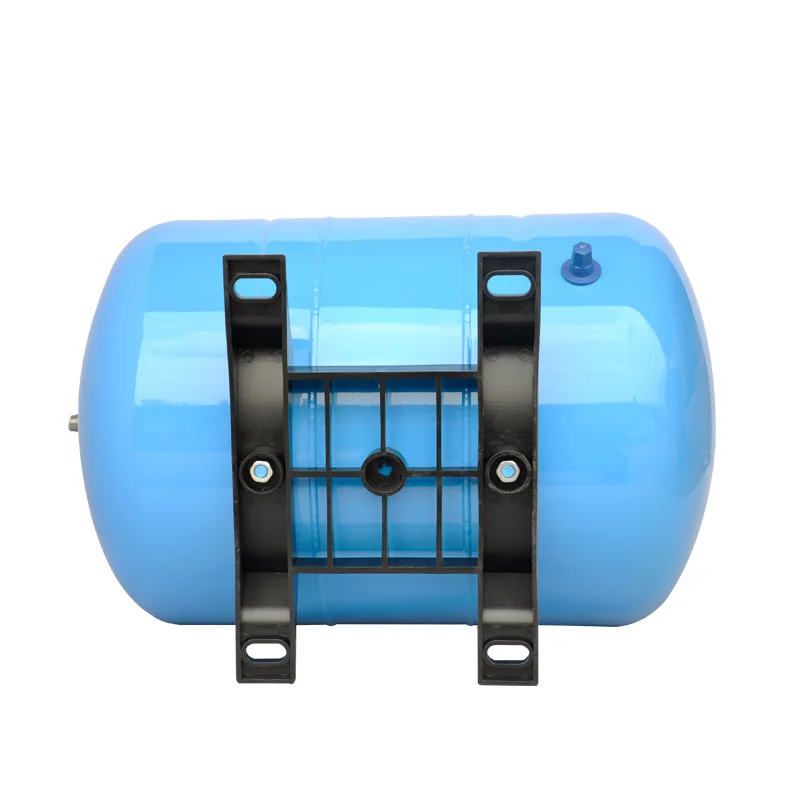 High Sale RO Water Purifier Accessories Steel Tank Water Storage Pressure Tank