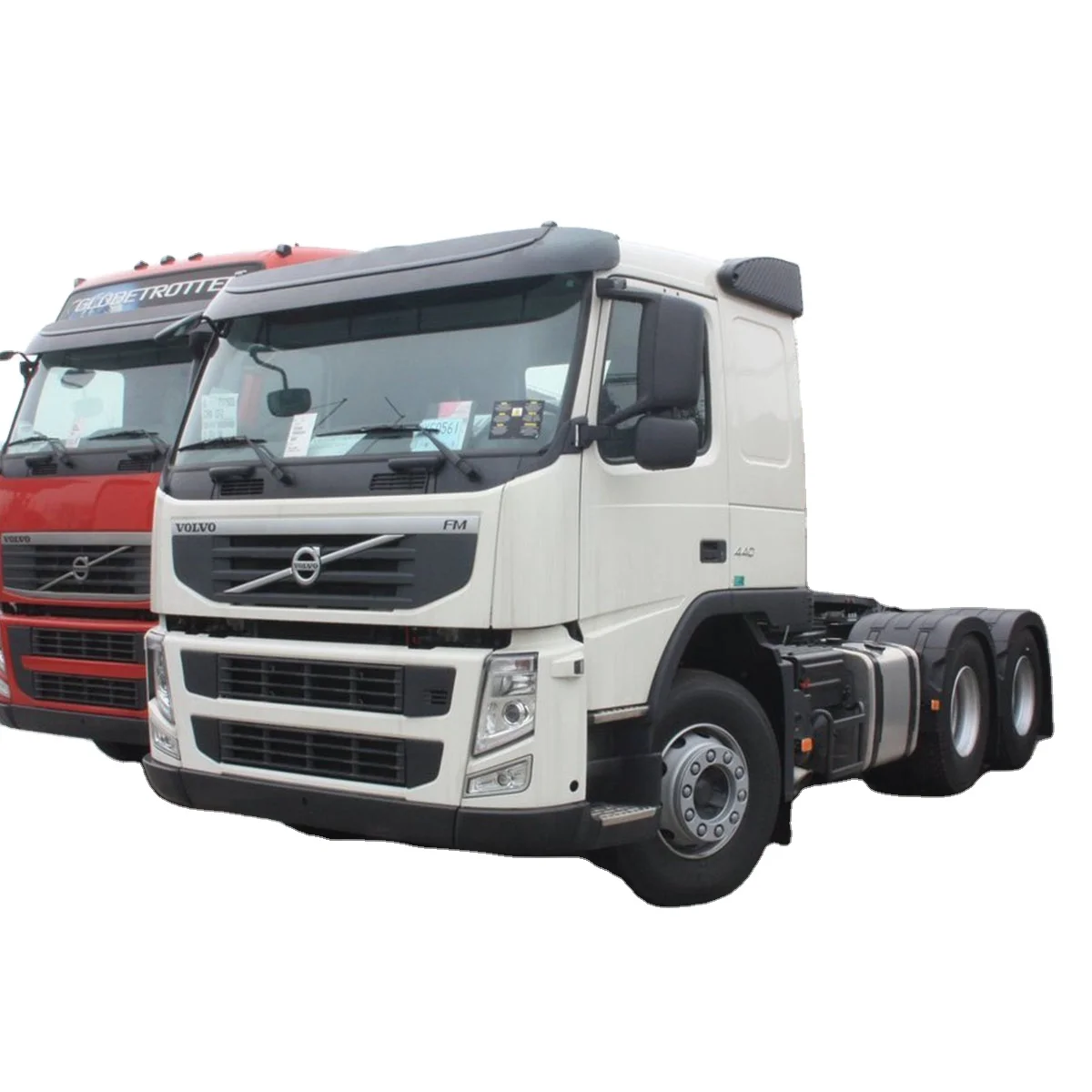 2021 тягач V- OLVO FM460 6x4 евро 5 460 л.с. головка грузовика V-o-lvo Fh 500 для продажи