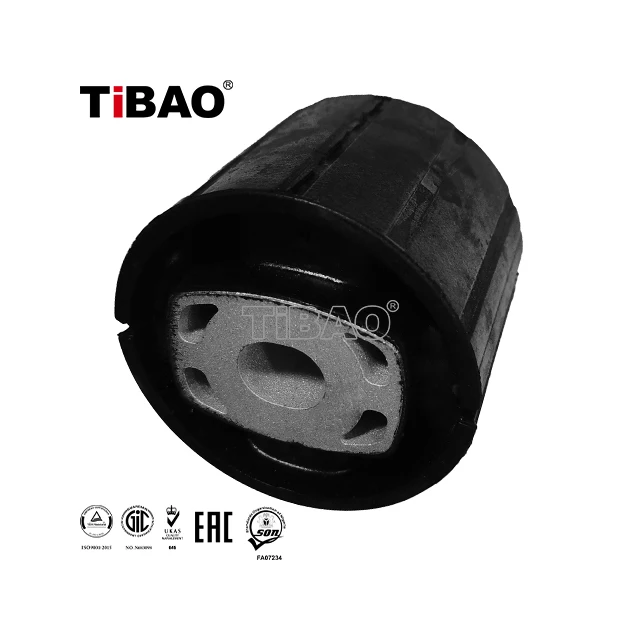 TiBAO New Arrival Auto Front Suspension Stabilizer Bar Bushing for BMW E81 E82 E83 E84 E87 E88 33176760288 33 17 6 770 866