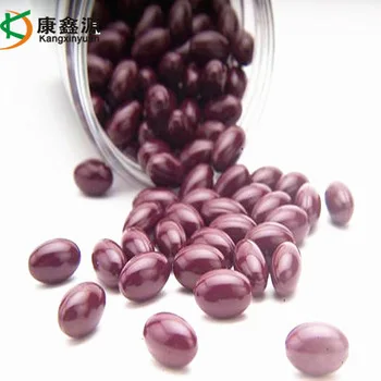  Anti-aging OPC Grape Seed Oil Soft